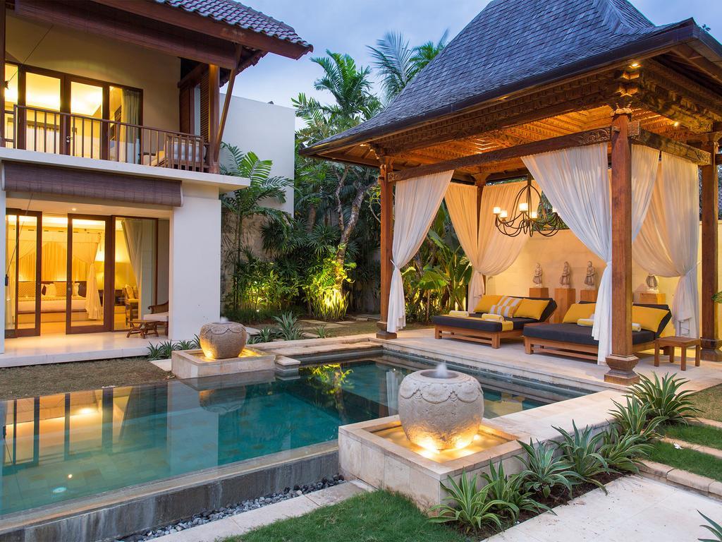 Villa Private Pool