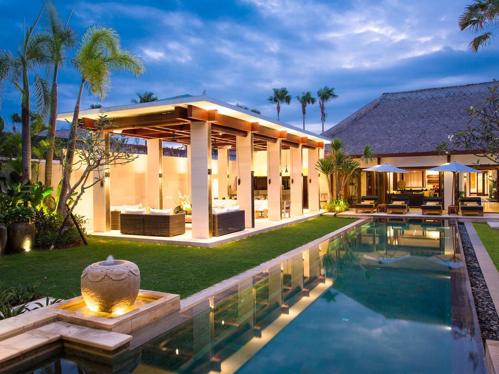 Villa Private Pool