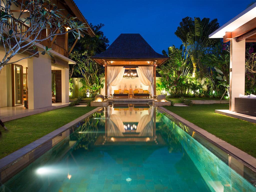 Villa Private Pool