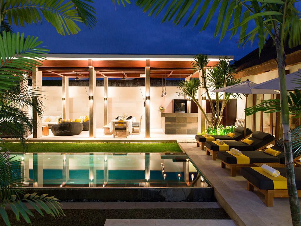 Villa Private Pool