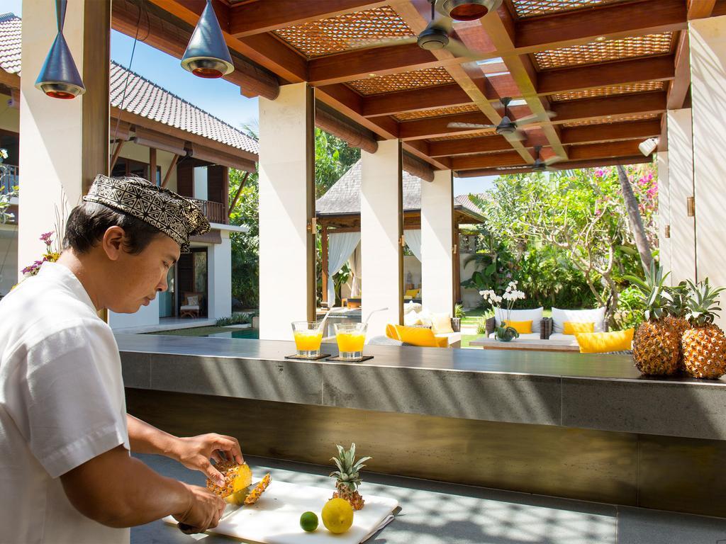 Villa Private Pool