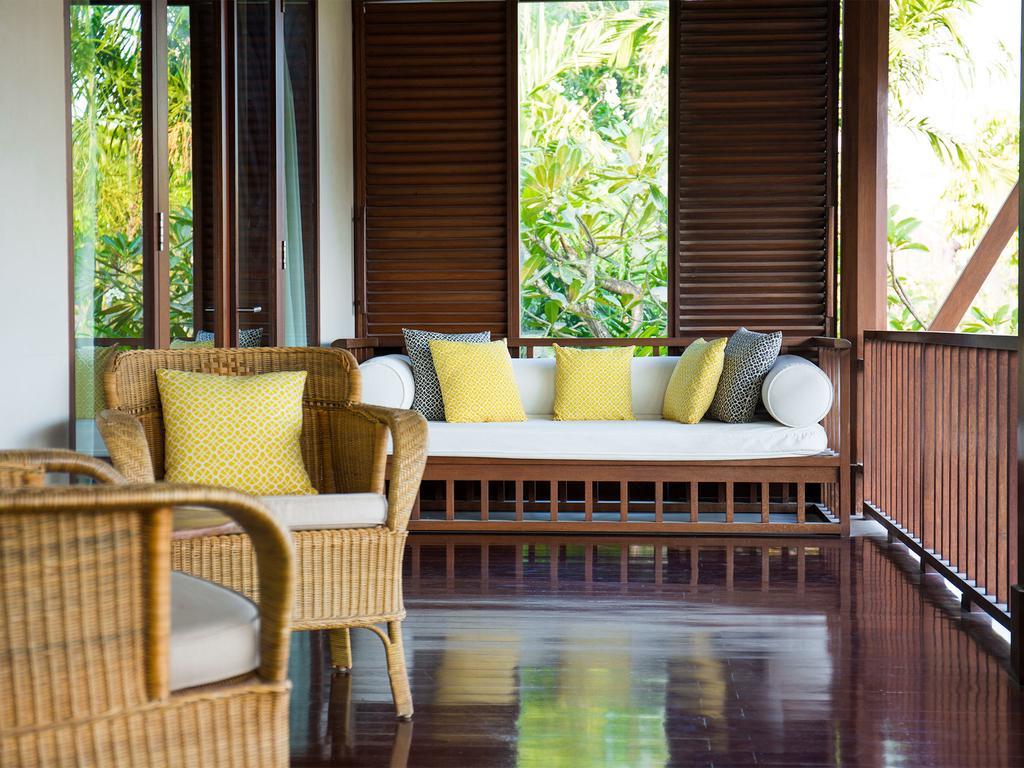 Villa Private Pool