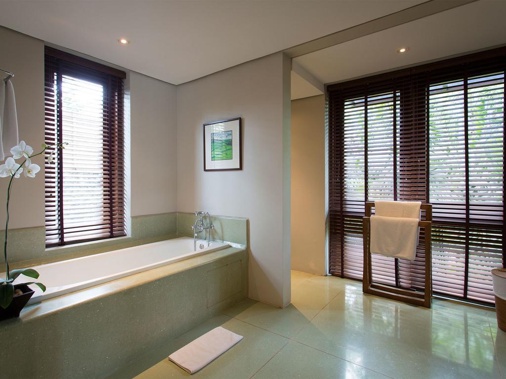 Villa Private Pool