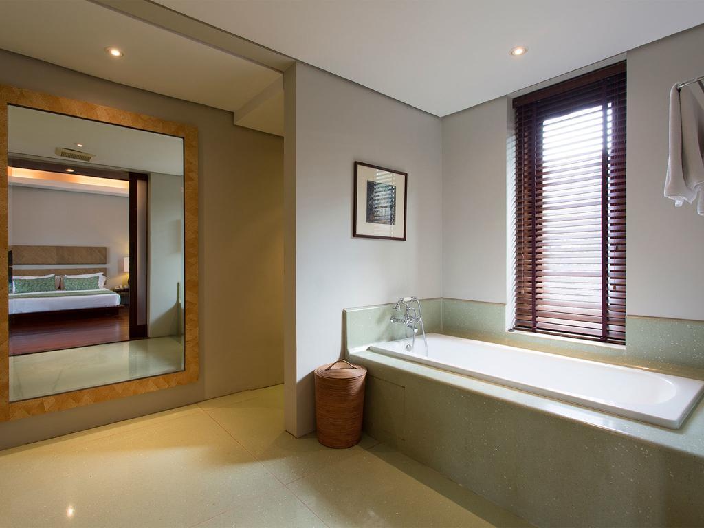 Villa Private Pool