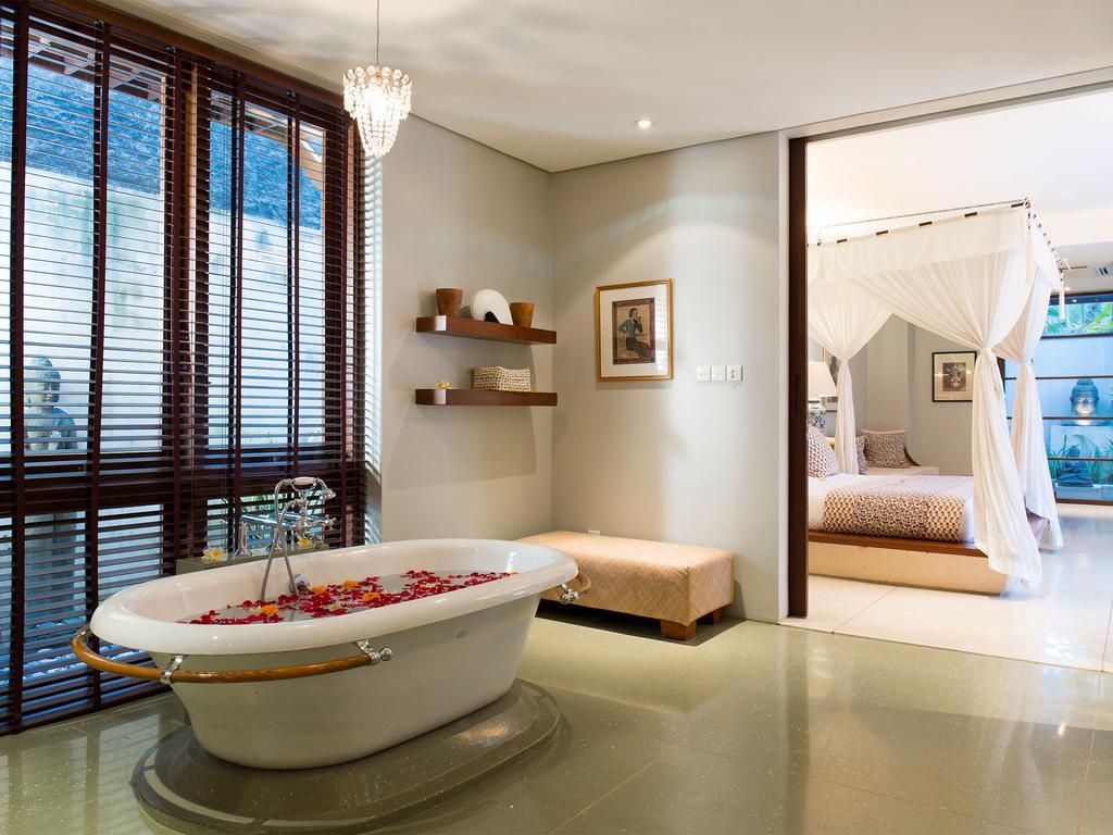 Villa Private Pool