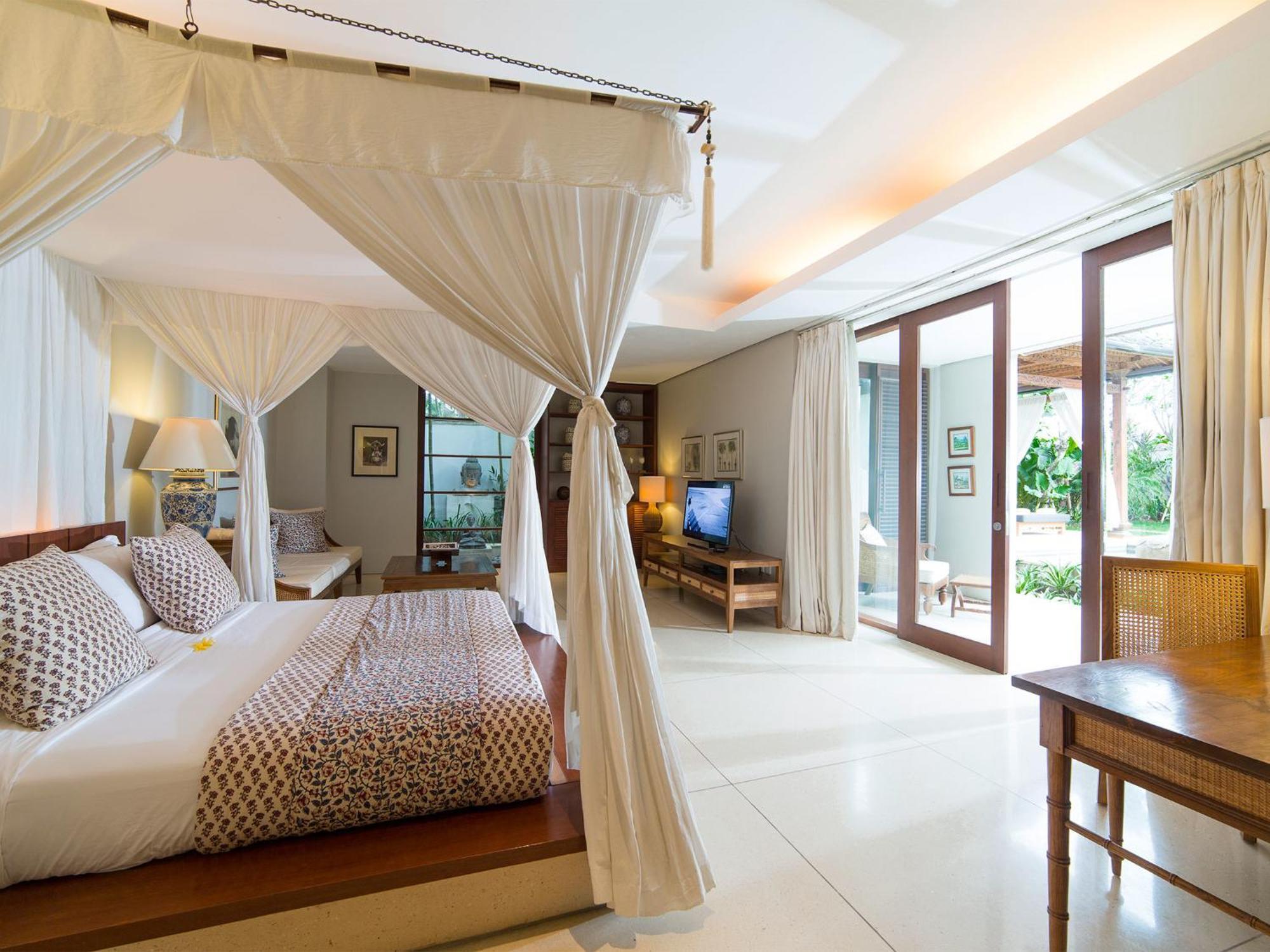 Villa Private Pool