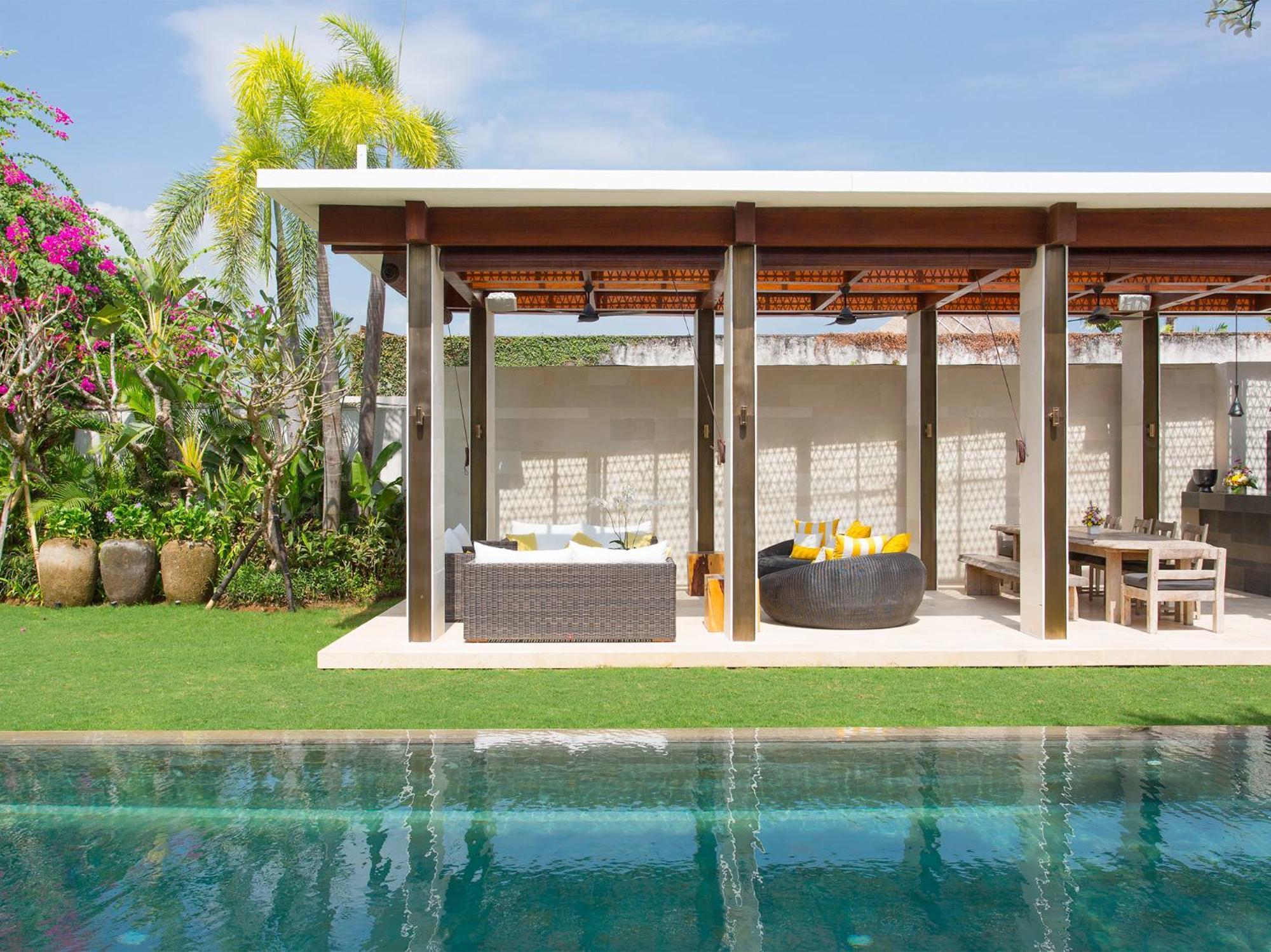 Villa Private Pool